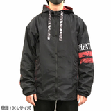 【在庫商品】パーカー チームW Mサイズ