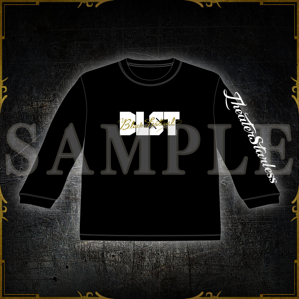 BLACK FESTIVAL – ブラックスター -Theater Starless- Official