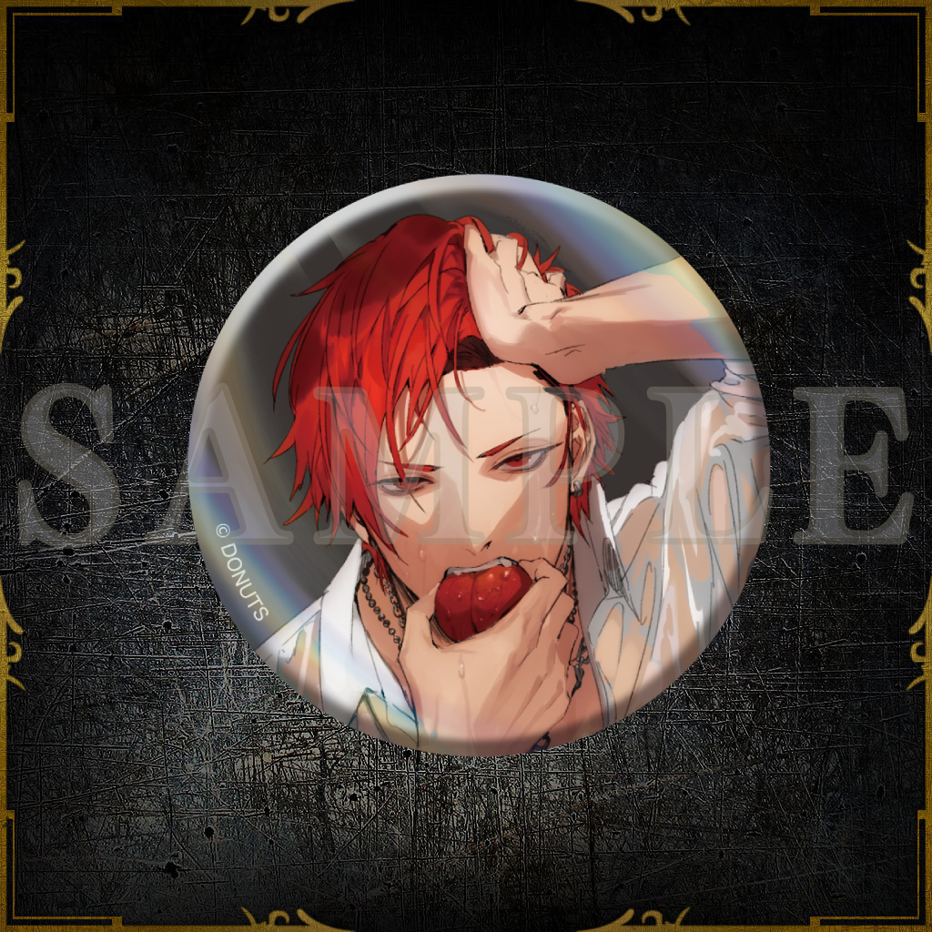オーロラ缶バッジ – ブラックスター -Theater Starless- Official Store オーロラ缶バッジ – ブラックスター -Theater Starless- Official Store