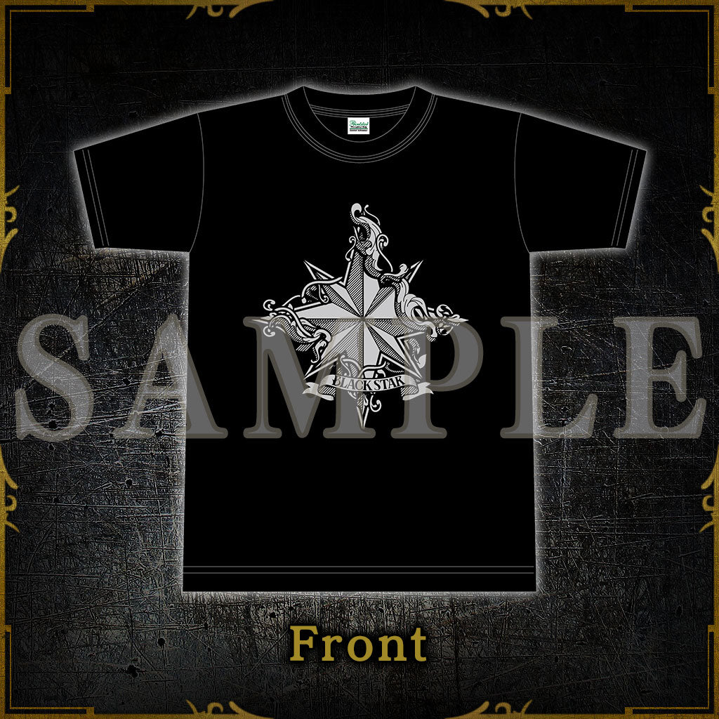 アパレル – ブラックスター -Theater Starless- Official Store