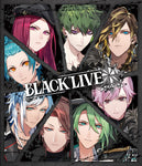 【通常版Blu-ray】1st LIVE「BLACK LIVE」