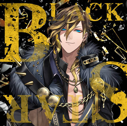 「ブラックスター-Theater Starless-」～BLACKSTAR5(… Amazon.co.jp: 【Amazon.co.jp限定】「BLACKSTARⅤ」初回限定盤