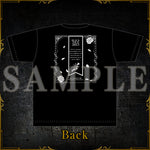 ツアーTシャツ