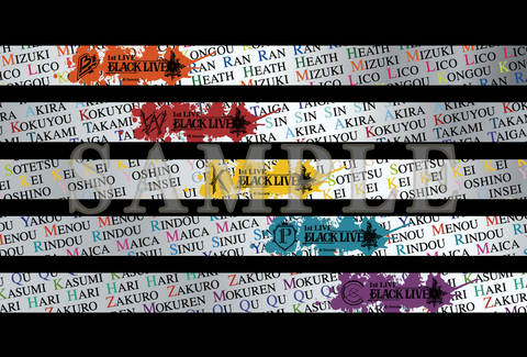 初回限定版Blu-ray】 1st LIVE「BLACK LIVE」 – ブラックスター 初回限定版Blu-ray】 1st LIVE「BLACK LIVE」 – ブラックスター